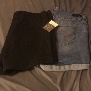 🚨SIZE 16 SHORTS 🚨